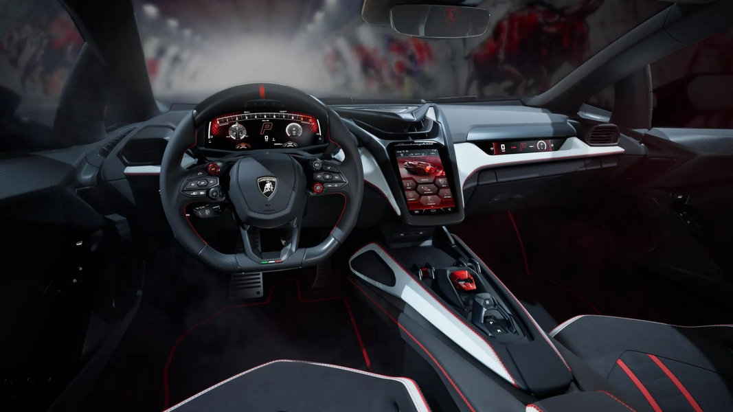 Lamborghini-Revuelto-SV