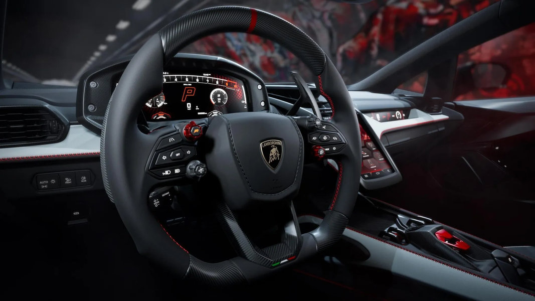 Lamborghini-Revuelto-SV