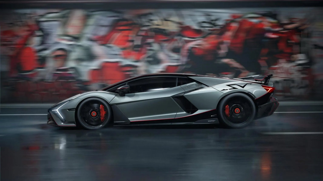 Lamborghini-Revuelto-SV