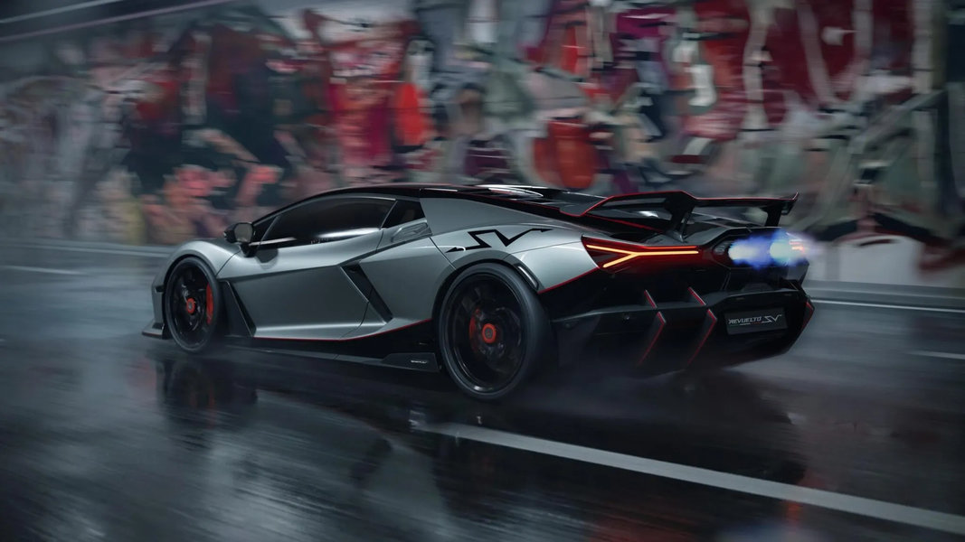 Lamborghini-Revuelto-SV