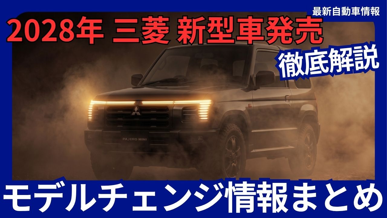 MITSUBISHI-2028