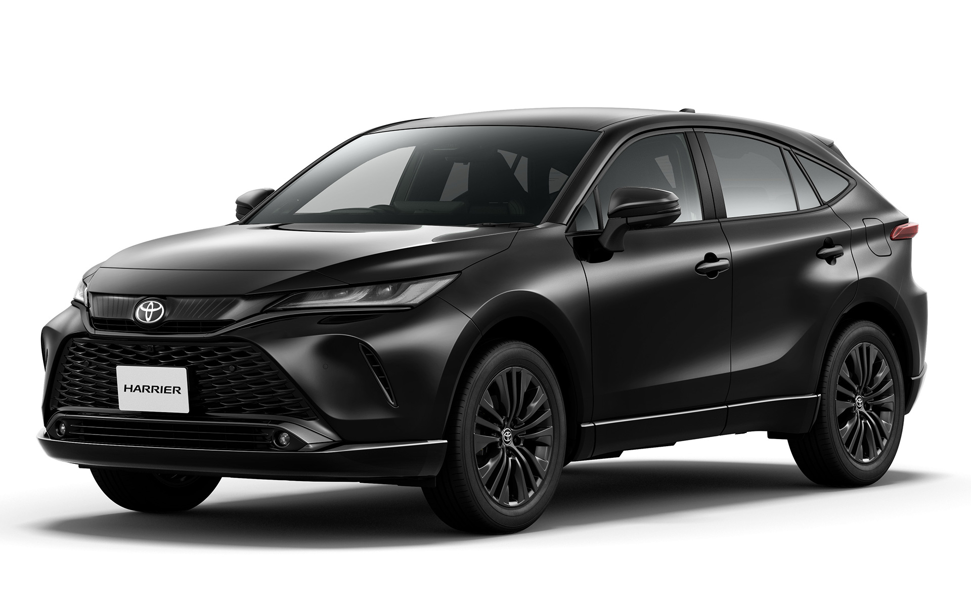 特別仕様車 Z“Leather Package・Night Shade”