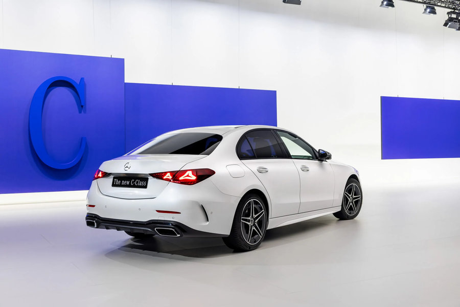 2026-mercedes-benz-c-class-new-model-facelift-announced