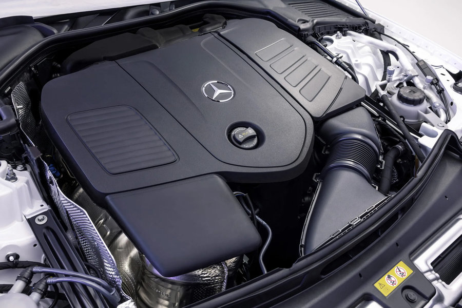 2026-mercedes-benz-c-class-new-model-facelift-announced