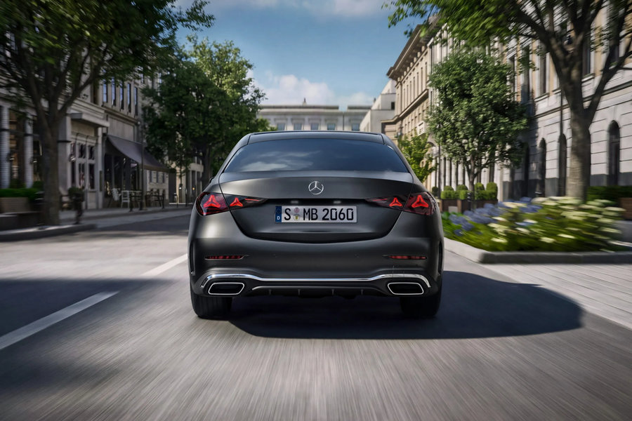 2026-mercedes-benz-c-class-new-model-facelift-announced