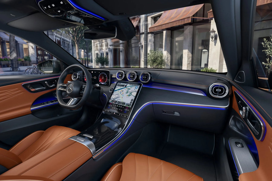 2026-mercedes-benz-c-class-new-model-facelift-announced