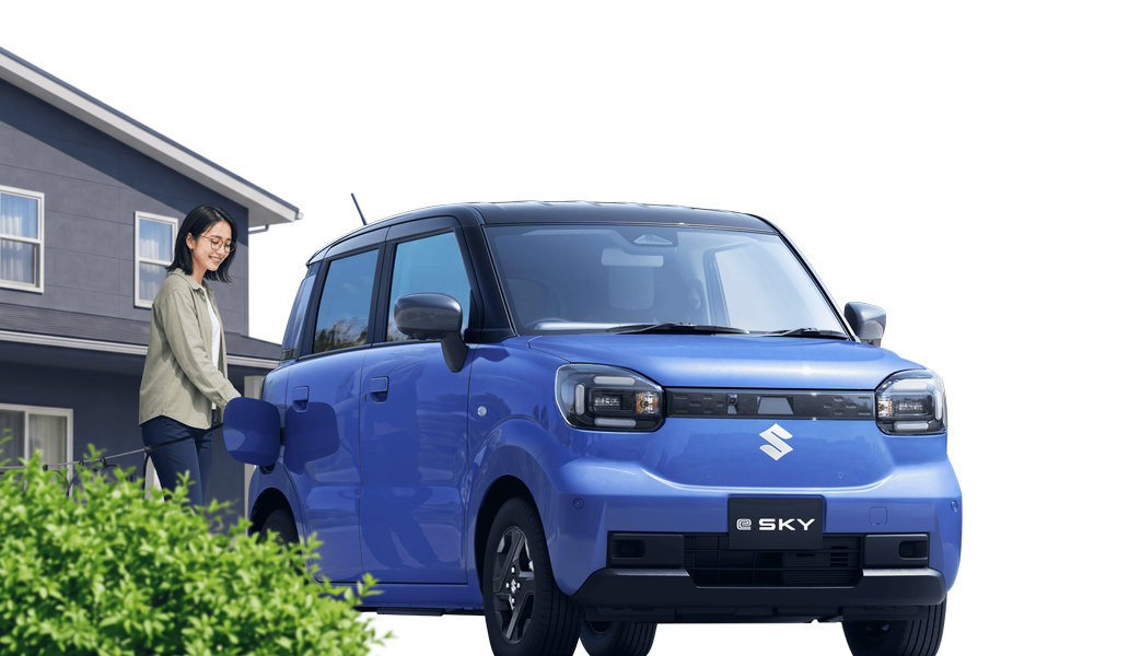 suzuki-e-sky
