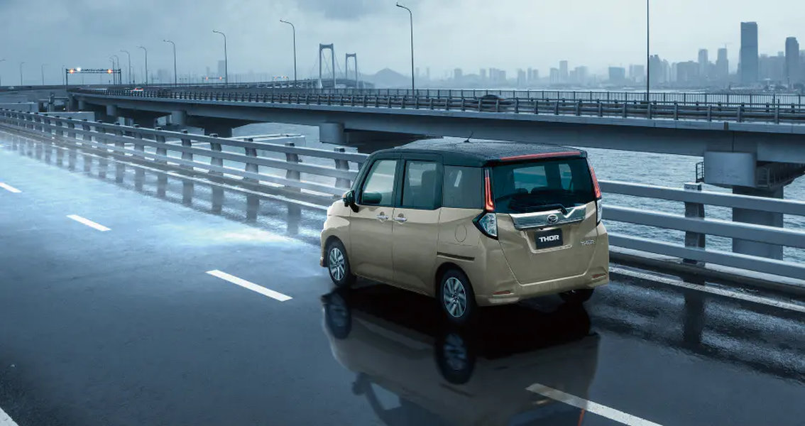 daihatsu-new-thor-partial-model-updateofficially-announced-on-august-31-2026