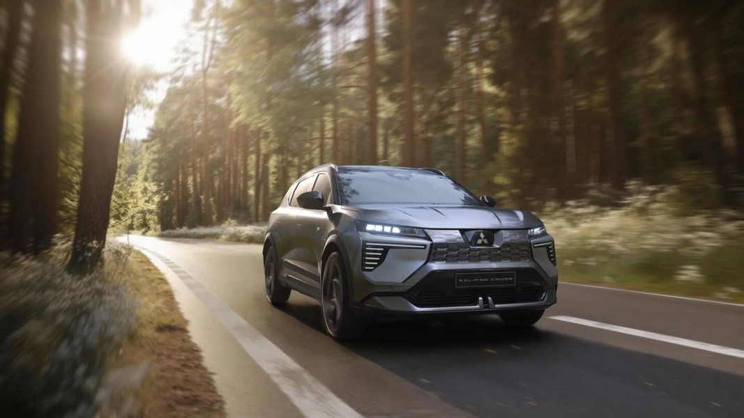 Mitsubishi-Eclipse-Cross-EV