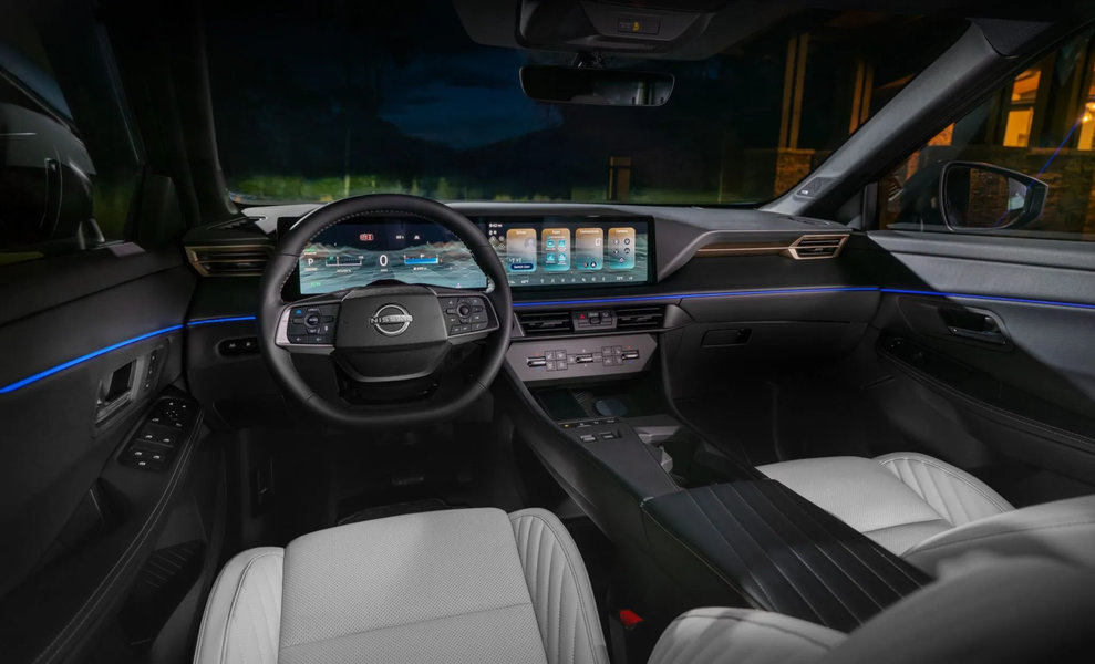 2027 Model Year Nissan Rogue e-Power (U.S. Market) – Officially Unveiled