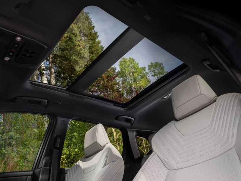 2027 Model Year Nissan Rogue e-Power (U.S. Market) – Officially Unveiled