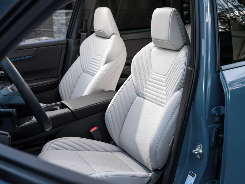 2027 Model Year Nissan Rogue e-Power (U.S. Market) – Officially Unveiled