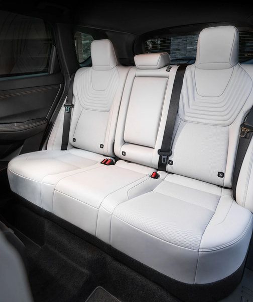 2027 Model Year Nissan Rogue e-Power (U.S. Market) – Officially Unveiled