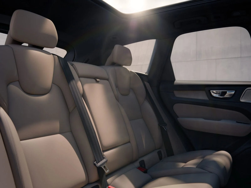 2027 Volvo XC60 PHEV