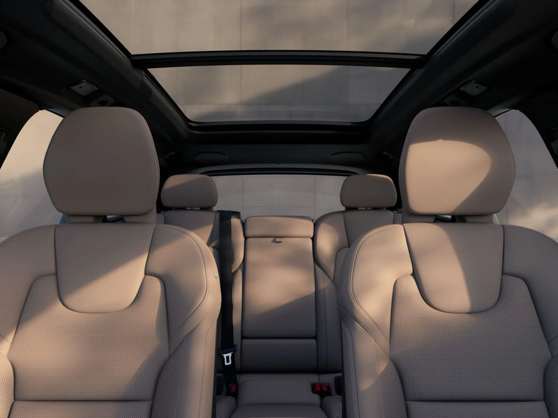 2027 Volvo XC60 PHEV