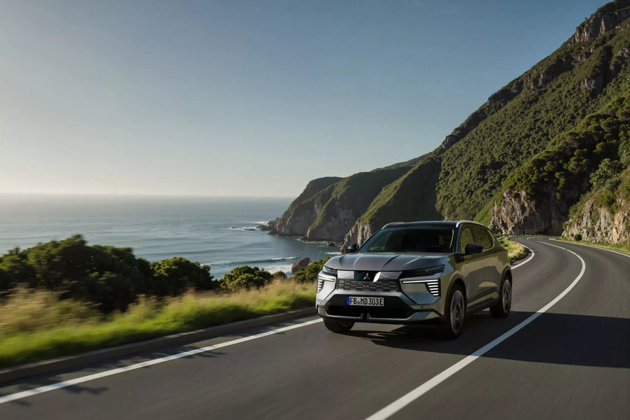 Mitsubishi-Eclipse-Cross-EV