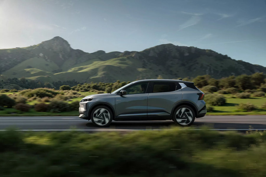 Mitsubishi-Eclipse-Cross-EV