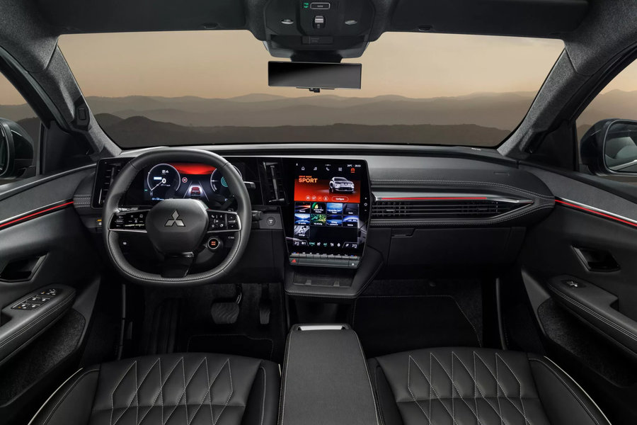 Mitsubishi-Eclipse-Cross-EV