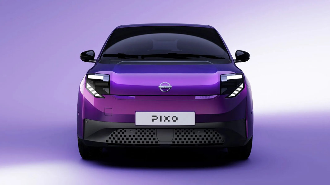 Nissan-Pixo