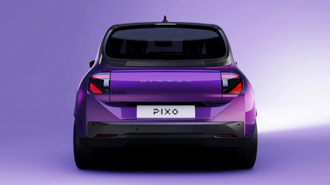 Nissan-Pixo