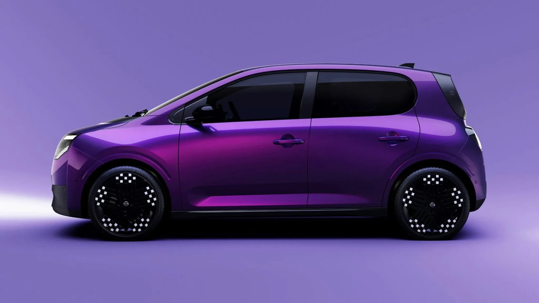 Nissan-Pixo