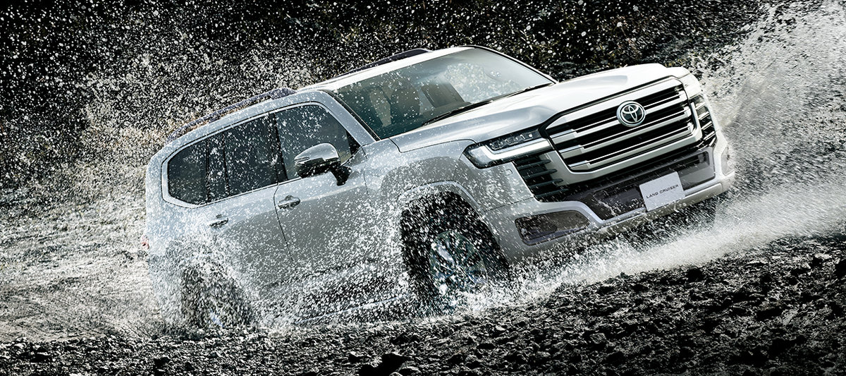 landcruiser300