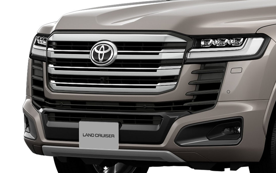 landcruiser300