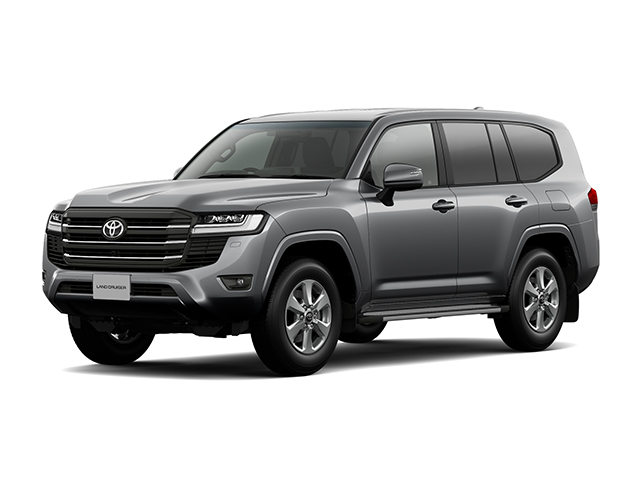 landcruiser300