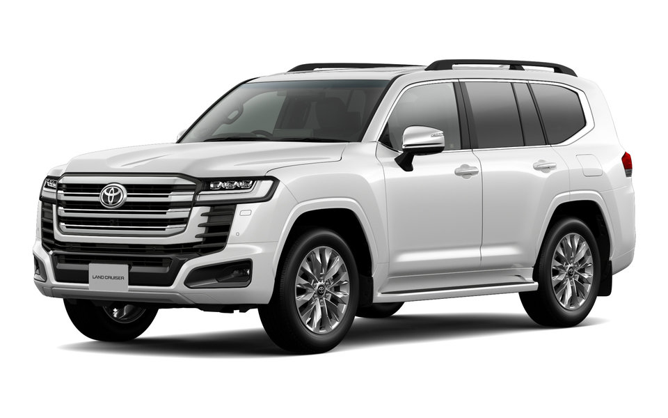 landcruiser300