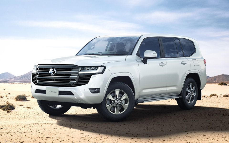landcruiser300