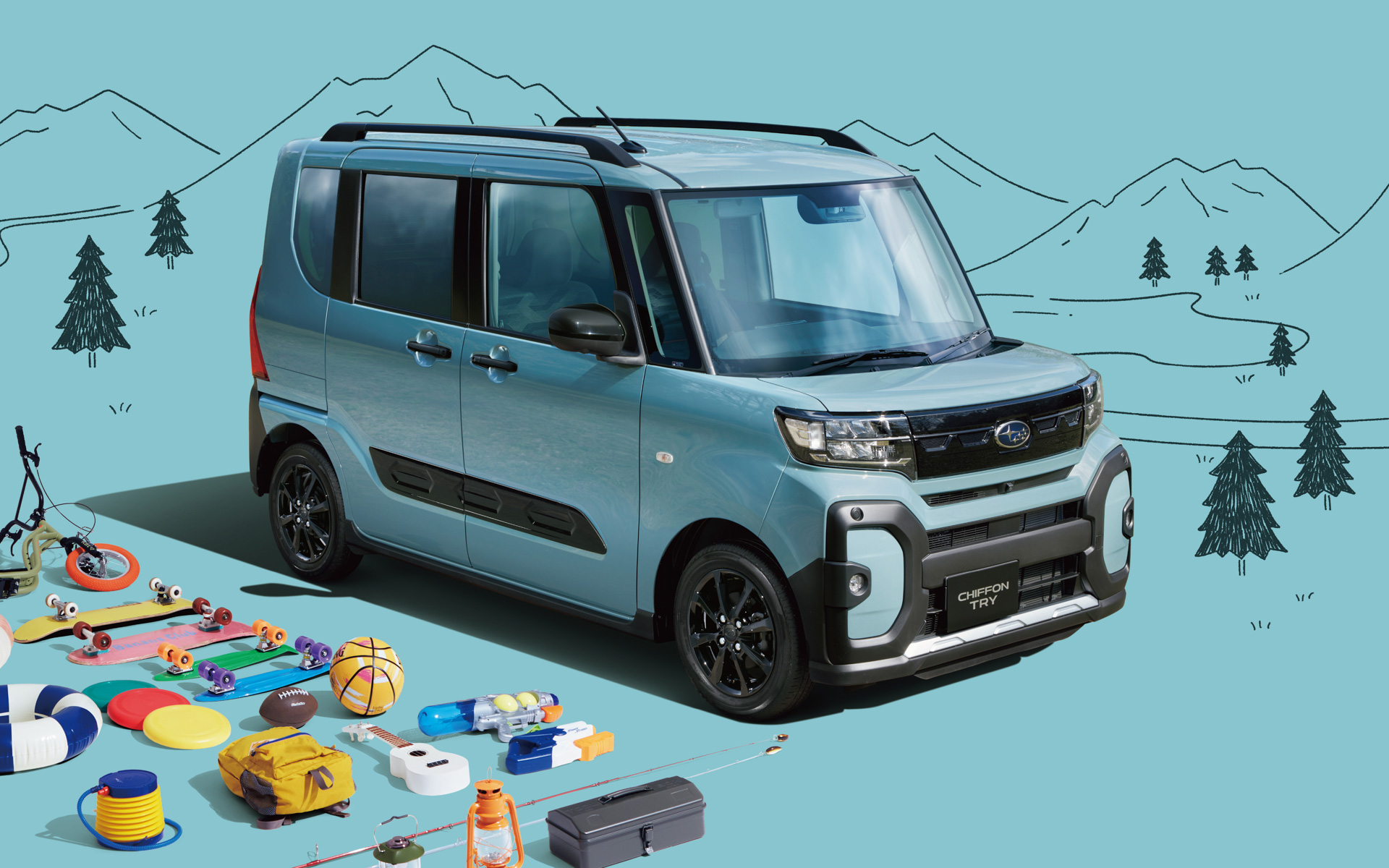 september-2026-subaru-chiffon-partial-model-updatesignificant-improvements-in-safety-performance