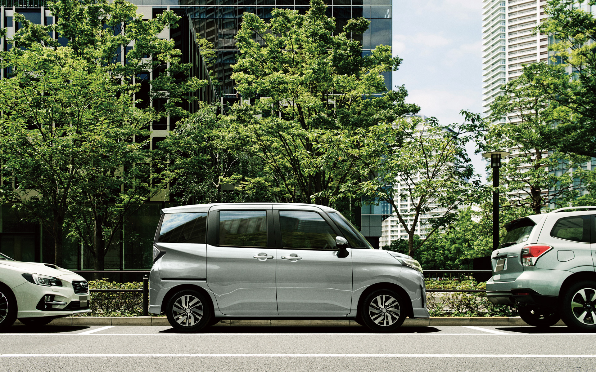 subaru-justy-partial-model-update-on-sale-september-10-2026