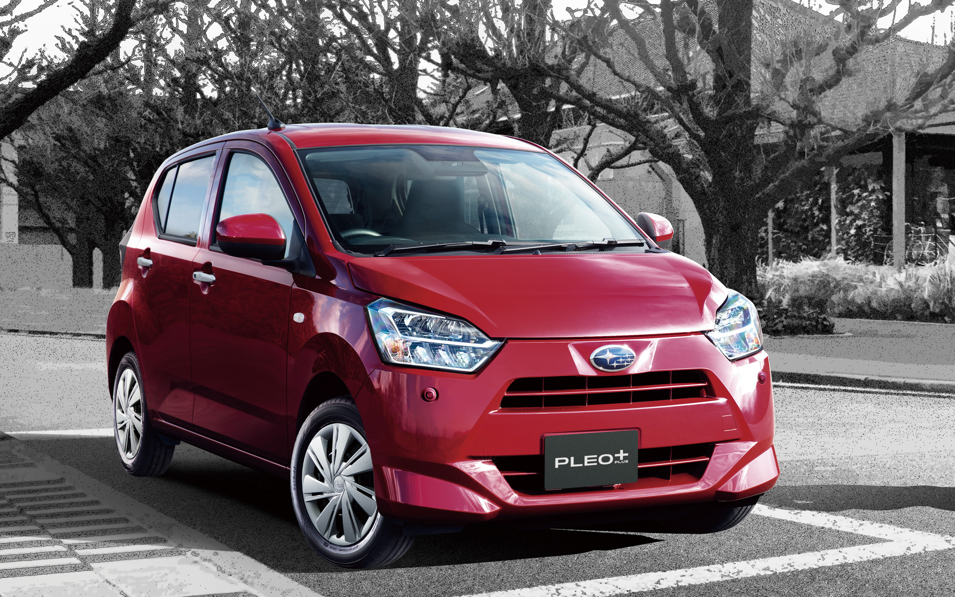 subaru-pleo-plus-partial-model-year-update-september-2026safety-features