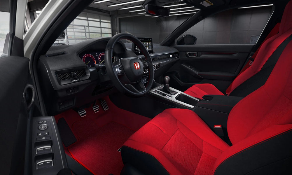 2027-Honda-Civic-Type-R