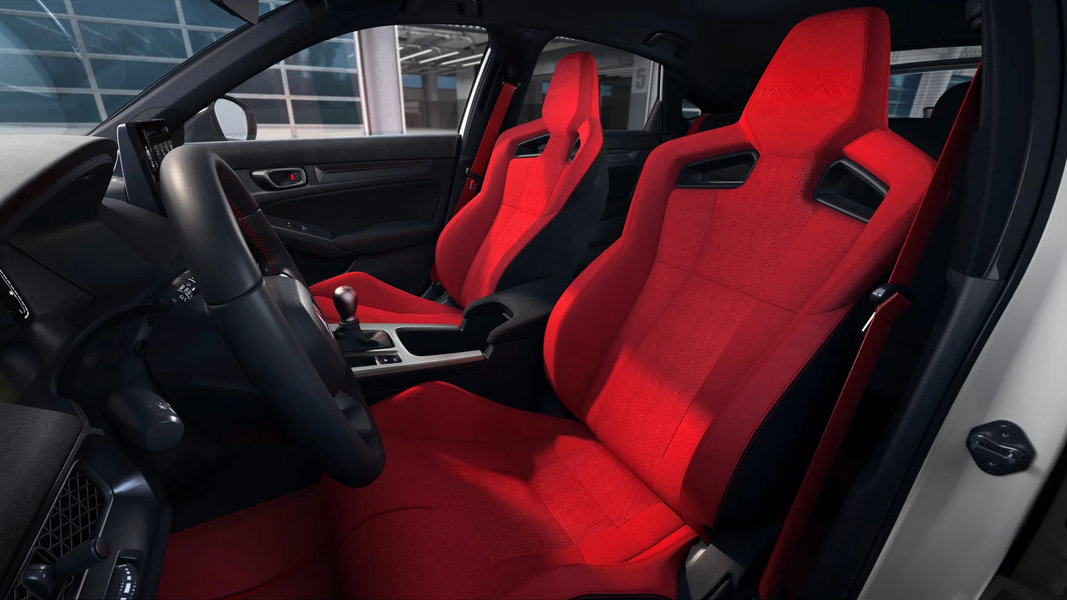 2027-Honda-Civic-Type-R
