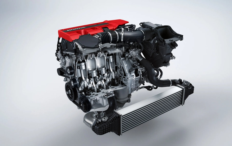 2027-Honda-Civic-Type-R