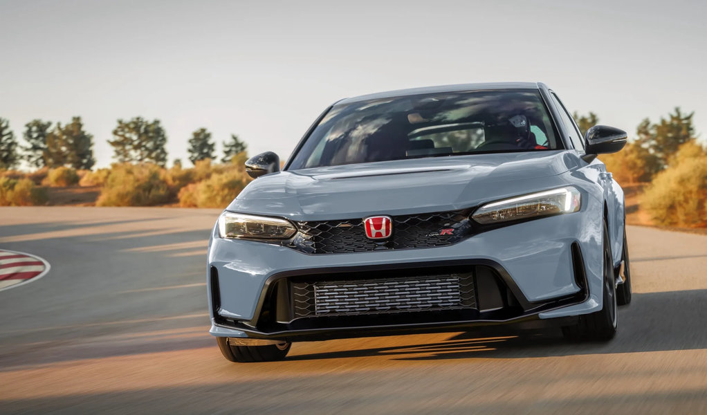 2027-Honda-Civic-Type-R