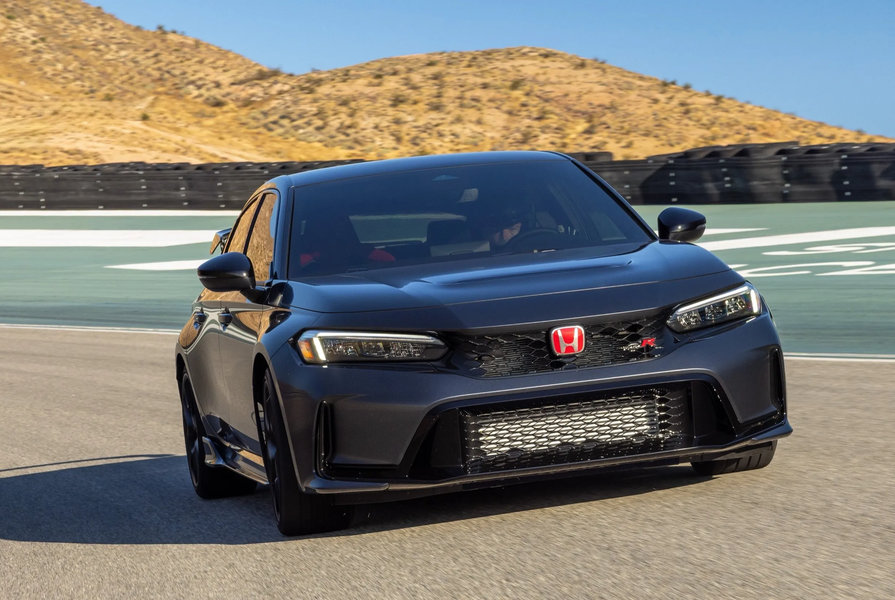 2027-Honda-Civic-Type-R
