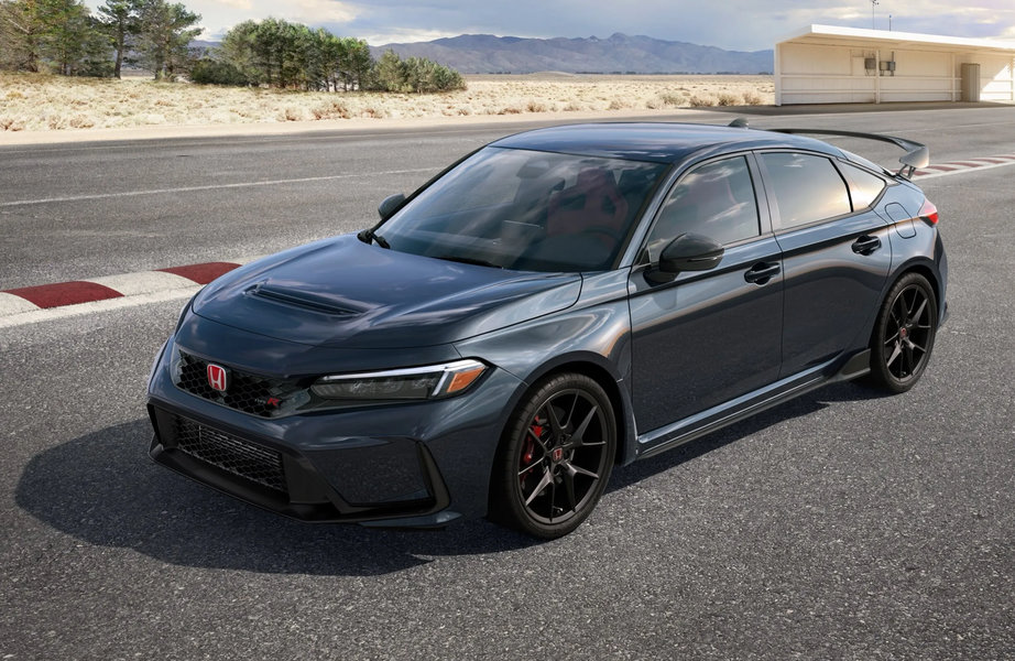 2027-Honda-Civic-Type-R