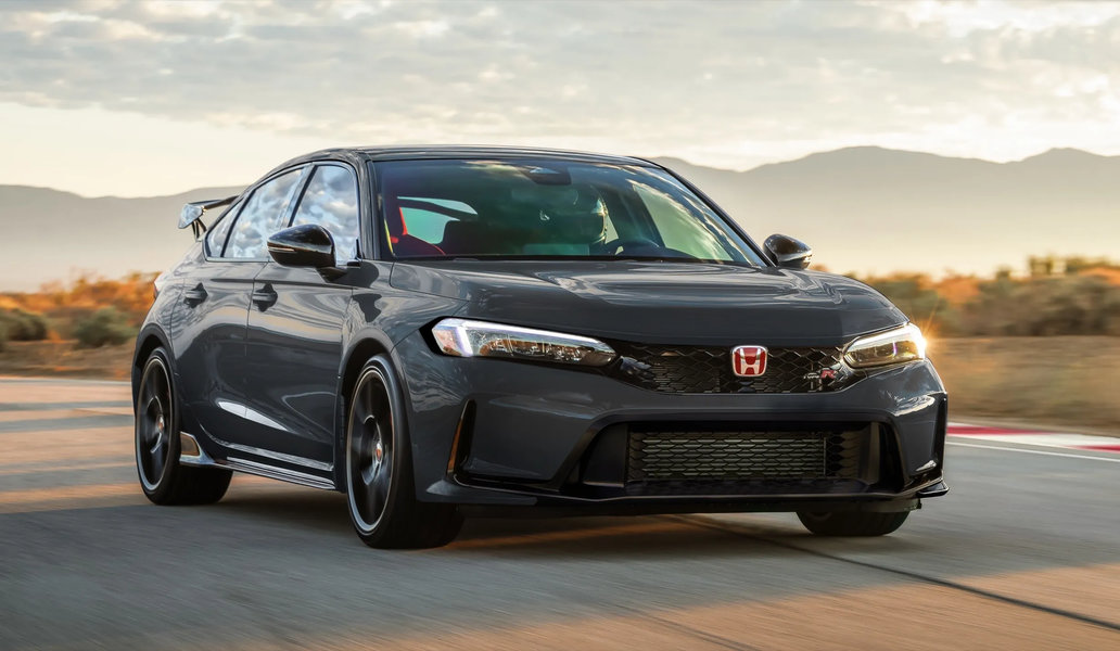 2027-Honda-Civic-Type-R