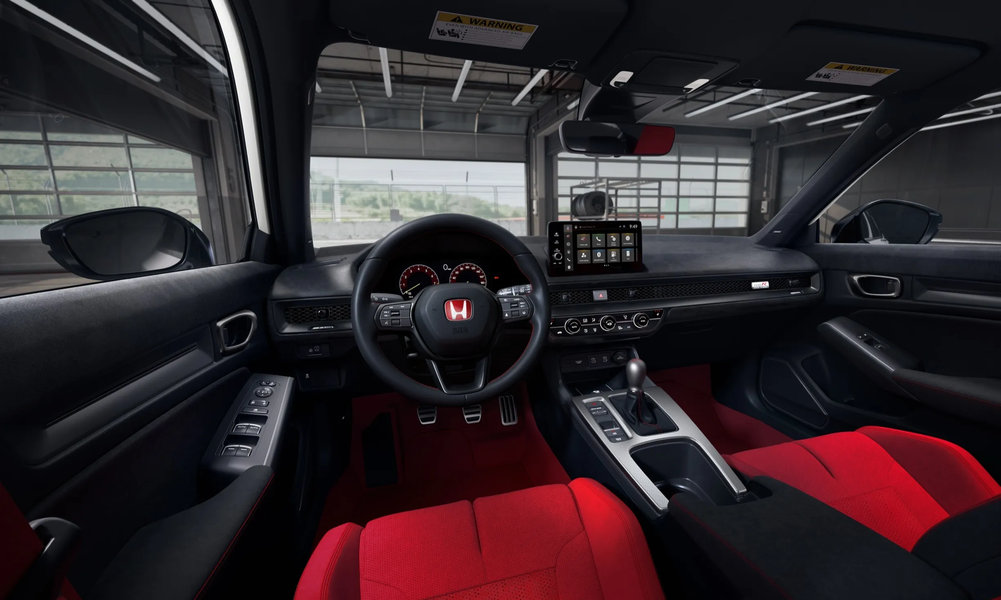 2027-Honda-Civic-Type-R