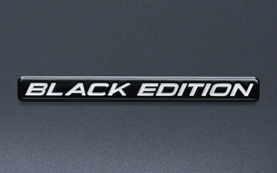 STEP WGN eHEV SPADA・BLACK EDITION