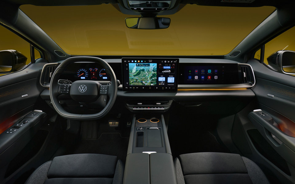 ID Tiguan